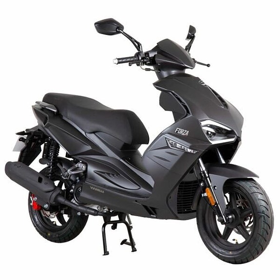 Viarelli Forza KLASS 1 – 45 km/h 7 of 8