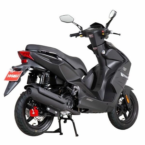 Viarelli Forza KLASS 1 – 45 km/h 8 of 8