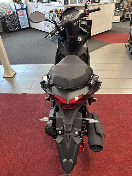 Viarelli Forza KLASS 1 – 45 km/h 4 of 8