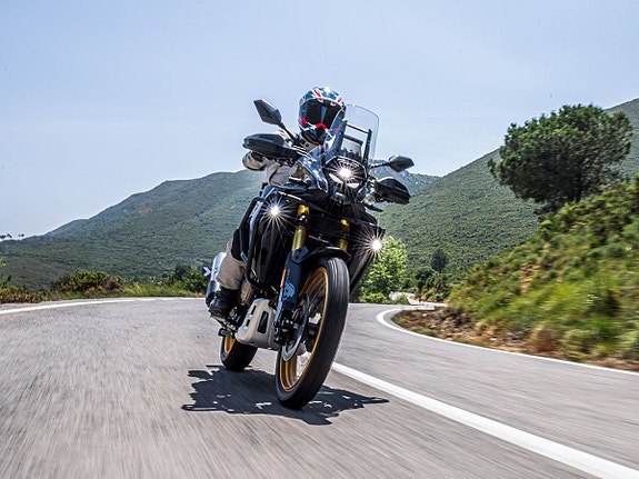 Voge DS 800 X RALLY - 2026 15 of 15