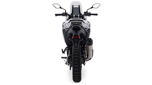 Voge DS 800 X RALLY - 2026 8 of 15