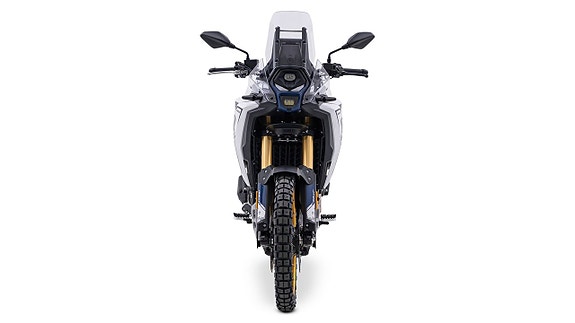 Voge DS 800 X RALLY - 2026 7 of 15