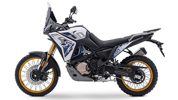 Voge DS 800 X RALLY - 2026 3 of 15