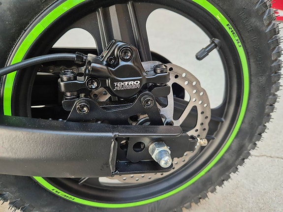 Rieju MX 14 5 of 5