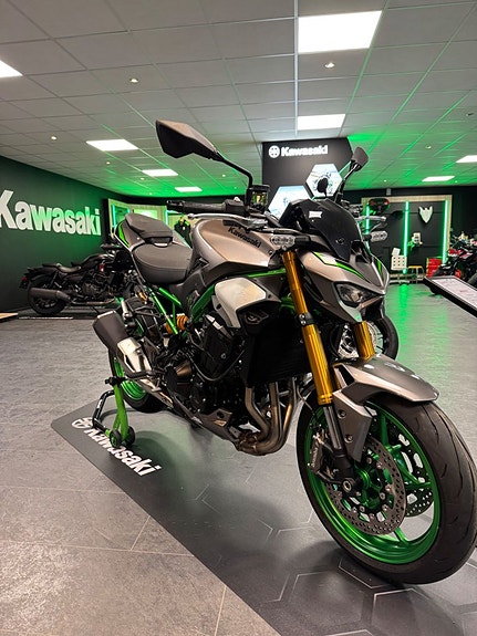 Kawasaki Z 900 SE