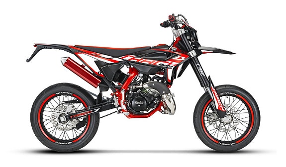 Beta RR 50 MOTARD TRACK