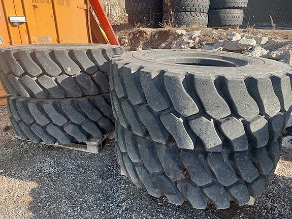 Bergdäck Triangel L5