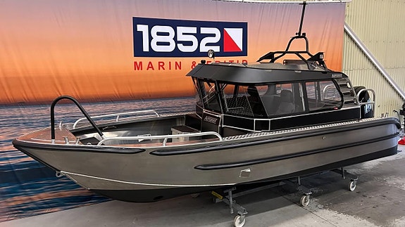 Arronet 24,5 Suprise H - Suzuki 300 HK - 2026