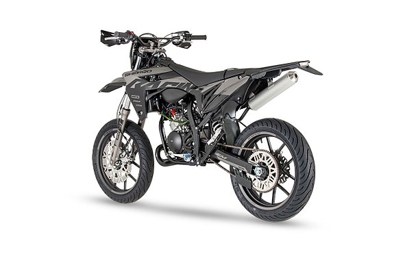 Sherco SM Black Moon R 7 of 9