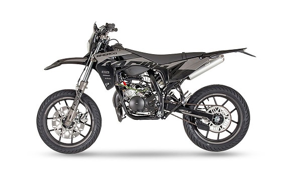 Sherco SM Black Moon R 6 of 9