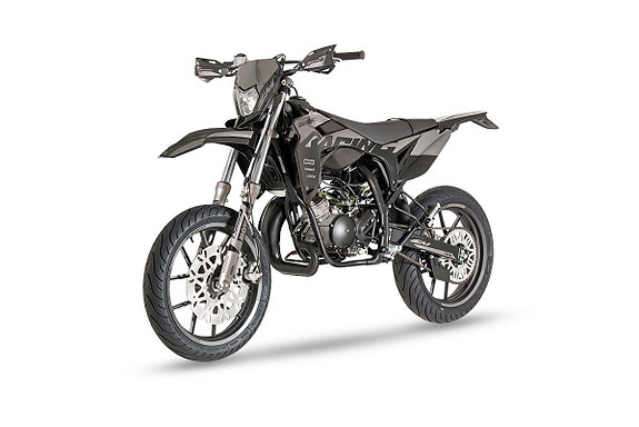 Sherco SM Black Moon R 5 of 5