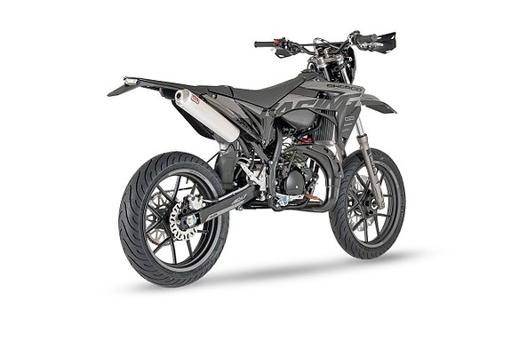 Sherco SM Black Moon R 9 of 9