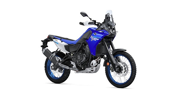 Yamaha Tenere 700 Omgående leverans 14 of 16