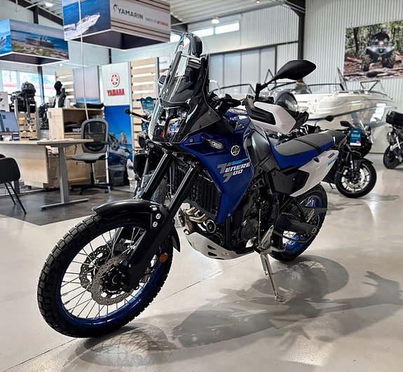 Yamaha Tenere 700 Omgående leverans 2 of 16