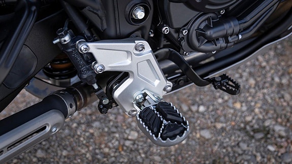 Yamaha Tenere 700 Omgående leverans 13 of 16