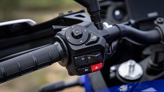 Yamaha Tenere 700 Omgående leverans 11 of 16