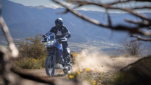 Yamaha Tenere 700 Omgående leverans 6 of 16