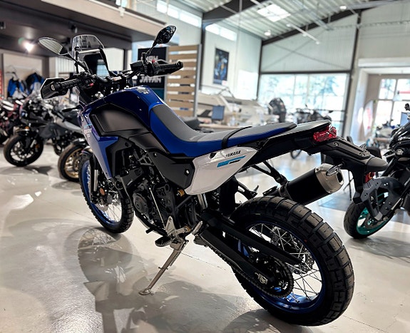 Yamaha Tenere 700 Omgående leverans 4 of 16