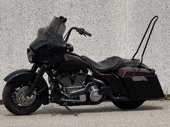 Harley-Davidson Electra Glide
