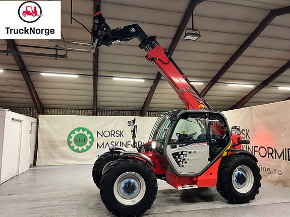 Manitou MT 932