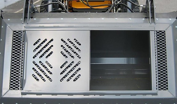 Lövskopa 1200L 2 of 2