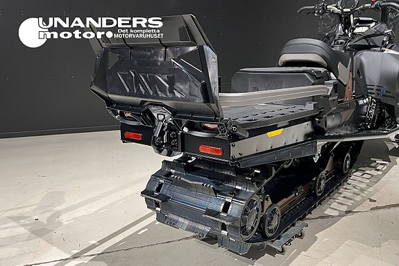Lynx Commander Limited 900 ACE Turbo DEMO 1+1 dyna och box 4 of 10