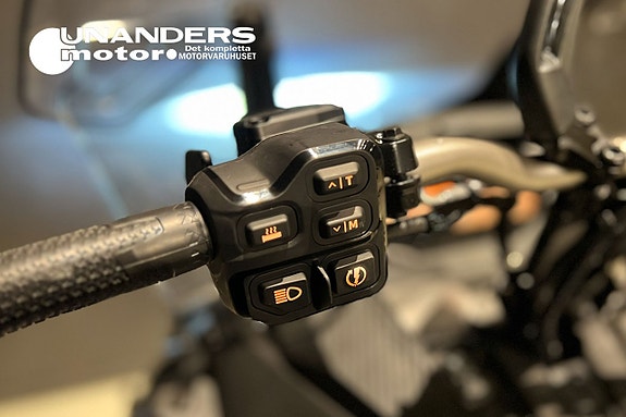 Lynx Commander Limited 900 ACE Turbo DEMO 1+1 dyna och box 10 of 10