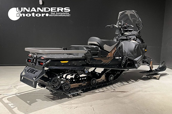 Lynx Commander Limited 900 ACE Turbo DEMO 1+1 dyna och box 3 of 10