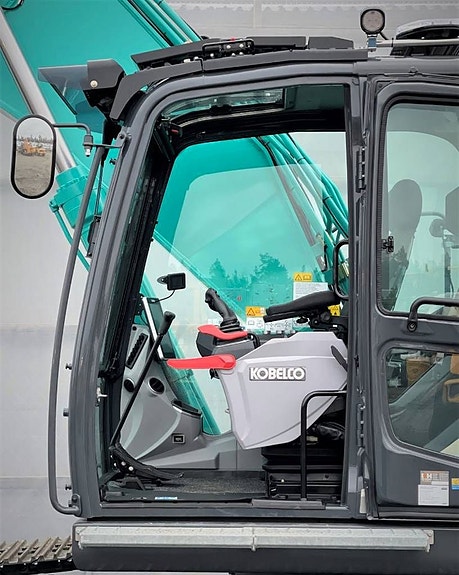 Kobelco SK 260 LC-11E 5 of 5