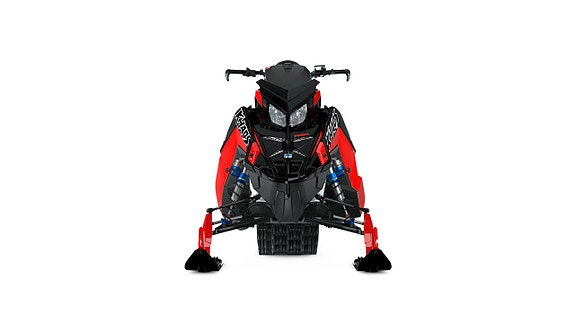 Polaris 9R RMK Khaos 155 -26 2 of 3