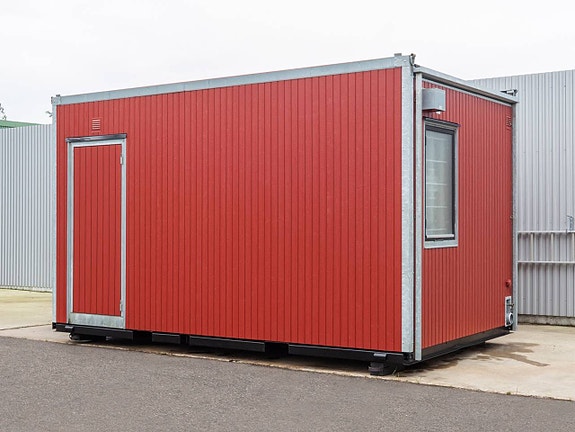 11675 Beg. Toalettbod med 3 WC-utrymmen/WC Bod