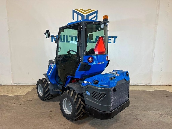 Multione 8.4SK 3 of 4