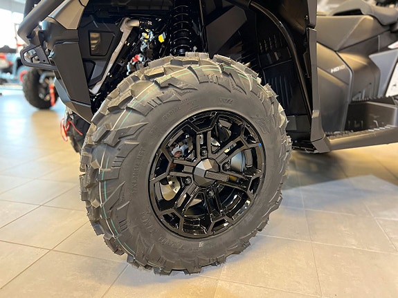 Can-Am Outlander MAX PRO XU HD10 101hk *Hemleverans* 14 of 14