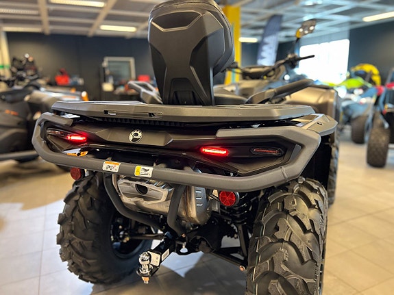 Can-Am Outlander MAX PRO XU HD10 101hk *Hemleverans* 7 of 14