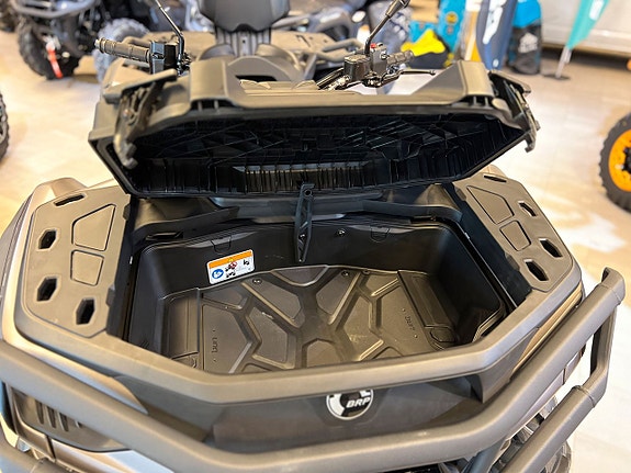 Can-Am Outlander MAX PRO XU HD10 101hk *Hemleverans* 9 of 14