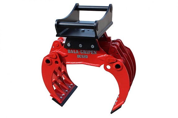 Dalagripen DGS 20 - S45-S40