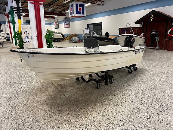 HR 432 - 15 Suzuki DF20 ELH - 17 4 of 5