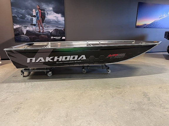 Nakhoda NJ1450 BASS -25