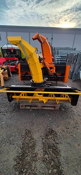 Trejon Optimal 191-2000