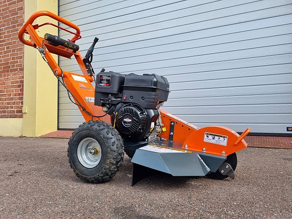 Workman SGR1500 stubbfräs. Finns i lager!