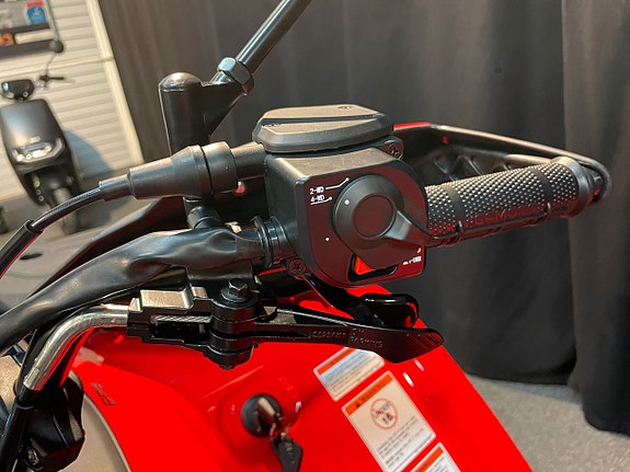 CFMOTO C Force 520 Ready To Ride 8 of 10