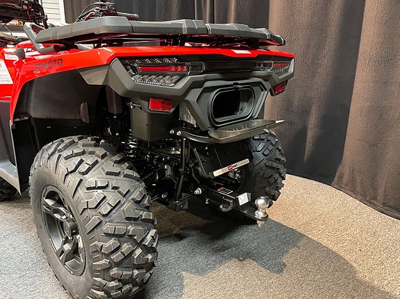 CFMOTO C Force 520 Ready To Ride 6 of 10