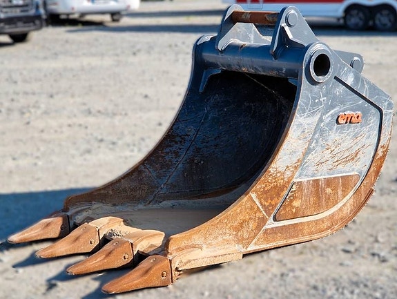 Ema (Demo) Grävskopa S70 / 1150L / 1150mm