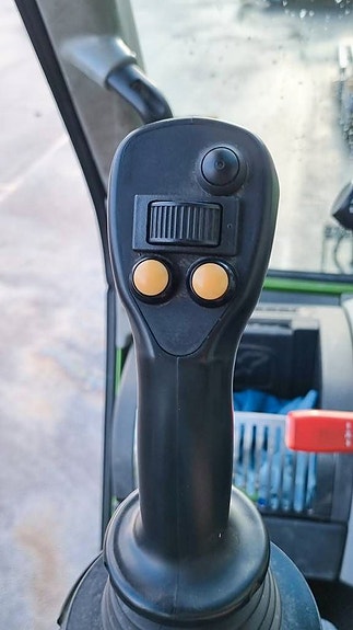 Merlo Teleskoplastare Roto 40.30MCSS Duo Power 9 of 12