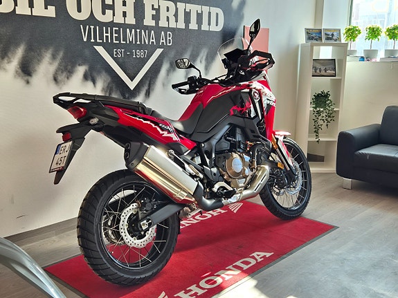 Honda CRF1100 Africa Twin i Lager 5 of 5