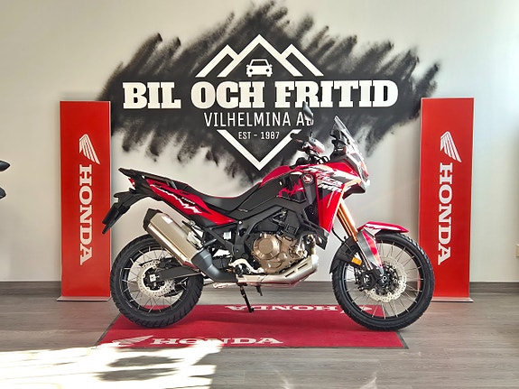 Honda CRF1100 Africa Twin i Lager 3 of 5