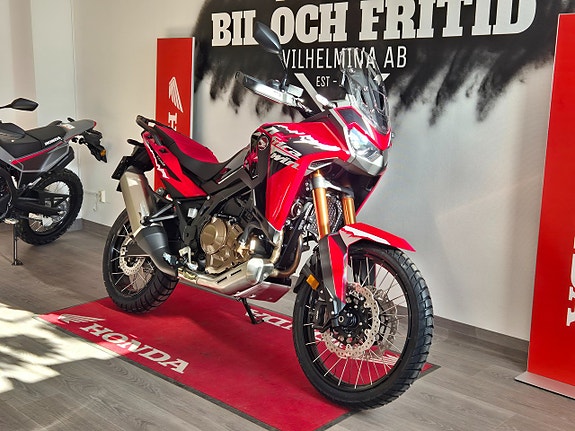 Honda CRF1100 Africa Twin i Lager 4 of 5
