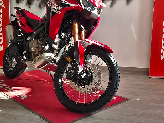 Honda CRF1100 Africa Twin i Lager 2 of 5