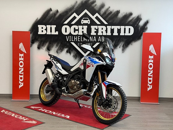 Honda CRF1100 Africa Twin i Lager