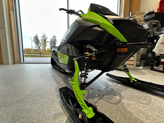 Arctic Cat M600 Catalyst 3 of 4
